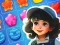 Gêm Jewel Garden Story ar-lein