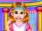 Gêm Little Princess Ball ar-lein