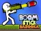 Gêm Boom Stick Bazooka ar-lein