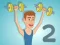 Gêm Muscle Clicker 2 ar-lein