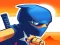 Gêm Up Down Ninja ar-lein