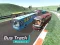 Gêm Bus Track Masters ar-lein