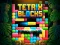 Gêm Tetrix Blocks ar-lein