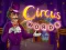 Gêm Circus Words ar-lein