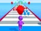 Gêm Balloon Run ar-lein