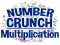 Gêm Number Crunch Multiplication ar-lein