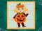 Gêm Halloween Puzzles ar-lein