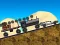 Gêm Back To The Future Train Scene ar-lein