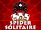 Gêm Spider Solitaire ar-lein