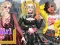 Gêm Princess E-Girl Fashion ar-lein