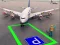 Gêm Air Plane Parking 3d ar-lein