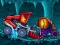 Gêm Car Eats Car Dungeon Adventure ar-lein
