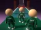 Gêm Squid Game 2 Glass Bridge ar-lein