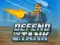 Gêm Defend the Tank ar-lein