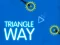 Gêm Triangle Way ar-lein