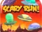 Gêm Scary Run ar-lein