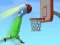 Gêm Tallman Dunk Rush ar-lein
