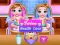 Gêm Twins Health Care ar-lein