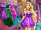 Gêm Goldie Princess Wardrobe Cleaning ar-lein