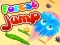 Gêm Forest Jump ar-lein