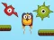 Gêm Happy Bird Jump ar-lein