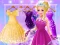 Gêm Cinderella Dress Up ar-lein