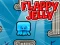 Gêm Flappy Jelly ar-lein