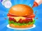 Gêm Weight Gain Diet Cooking Recipe ar-lein