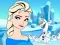 Gêm Princess Elsa Hidden Hearts ar-lein