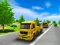 Gêm Transport Driving Simulator ar-lein