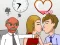 Gêm Secret Office Kissing ar-lein