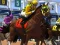 Gêm Horse Racing ar-lein