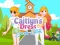 Gêm Caitlyn's Dress School Edition ar-lein