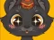 Gêm Sweet business of cats: cakes ar-lein