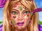 Gêm Ellie Skin Doctor ar-lein