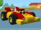 Gêm Toy Car Memory ar-lein