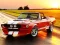 Gêm Fancy Mustang Differences ar-lein