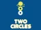 Gêm Two Circles ar-lein