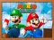 Gêm Mario Slide ar-lein
