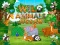 Gêm Wild Animals Jigsaw ar-lein