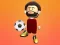 Gêm Football Juggle ar-lein
