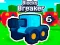 Gêm Blocks Breaker ar-lein