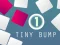 Gêm Tiny Bump ar-lein