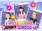 Gêm Instadiva Jenny Dress Up ar-lein