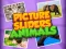 Gêm Picture Slider Animals ar-lein