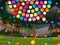 Gêm Bubble Shooter Candy Wheel ar-lein
