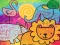 Gêm Little Animals Coloring ar-lein
