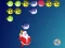 Gêm Puzzle Santa Dash ar-lein