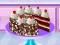 Gêm Real Black Forest Cake Cooking ar-lein