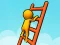 Gêm Ladder Race ar-lein